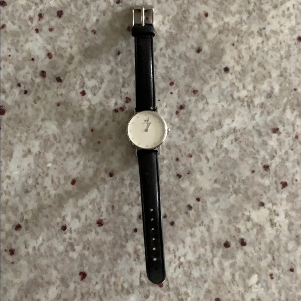 Daniel Wellington Watch